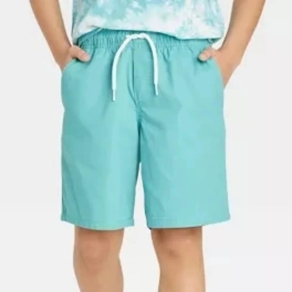 NWT Cat & Jack Shorts